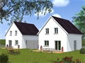 Maison à la vente